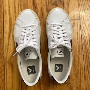 Veja Esplar Logo Sneakers